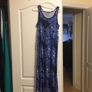 Old Navy Maxi Dress